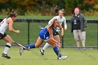 Field Hockey vs MIT  Wheaton College Field Hockey vs MIT. - Photo By: KEITH NORDSTROM : Wheaton, field hockey, FH2019